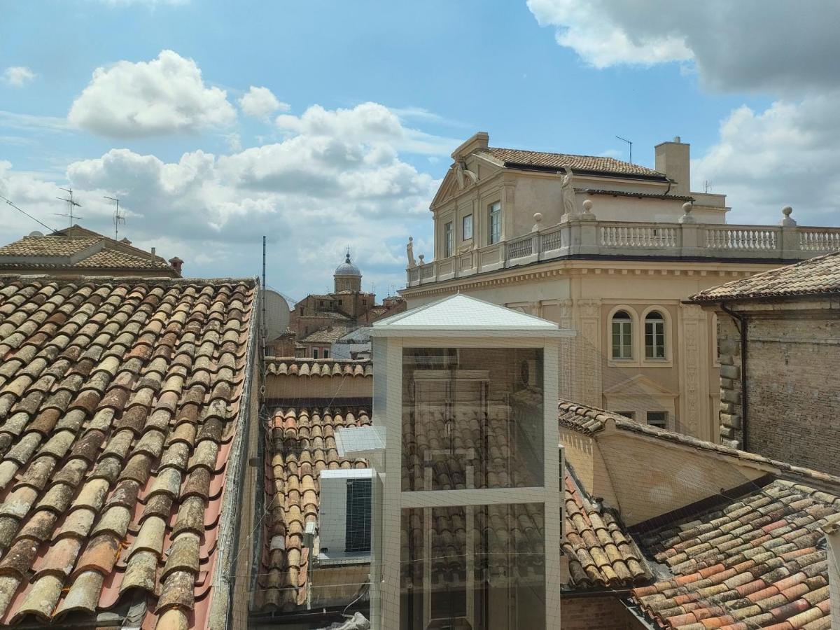 Double Room Mountain View