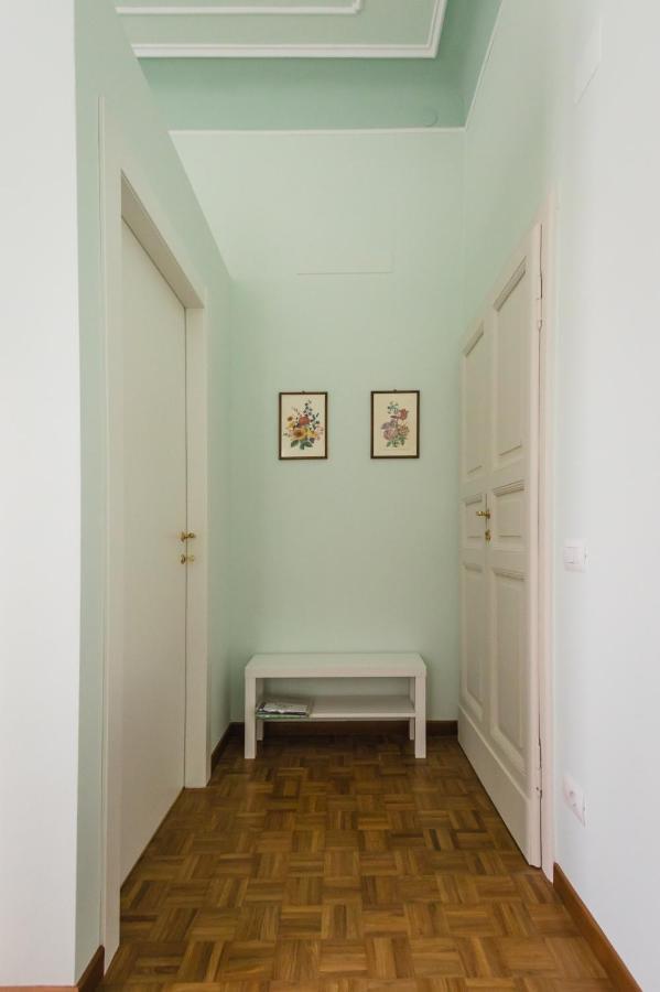 Triple Room Private Bathroom