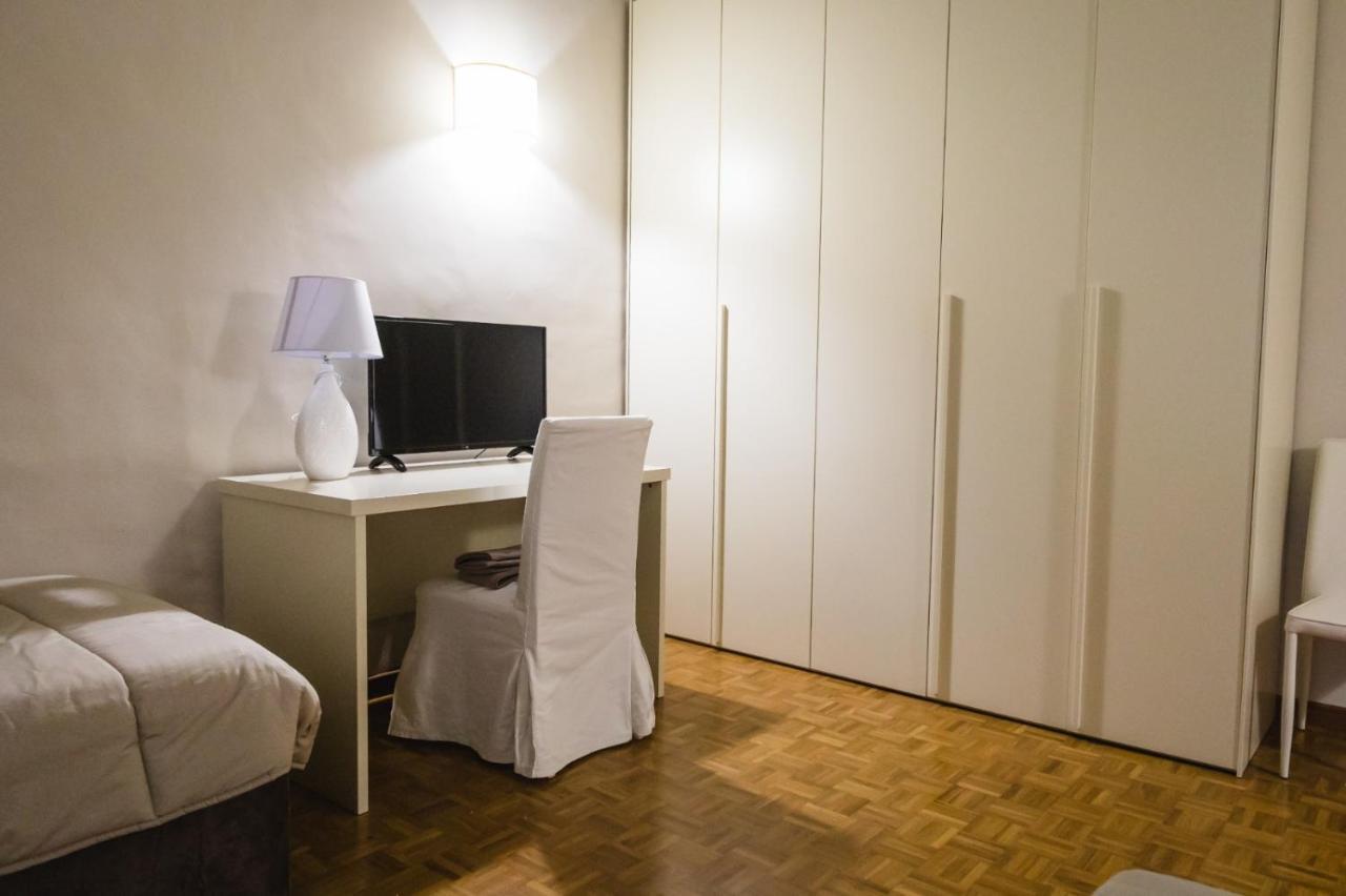 Triple Room Private Bathroom