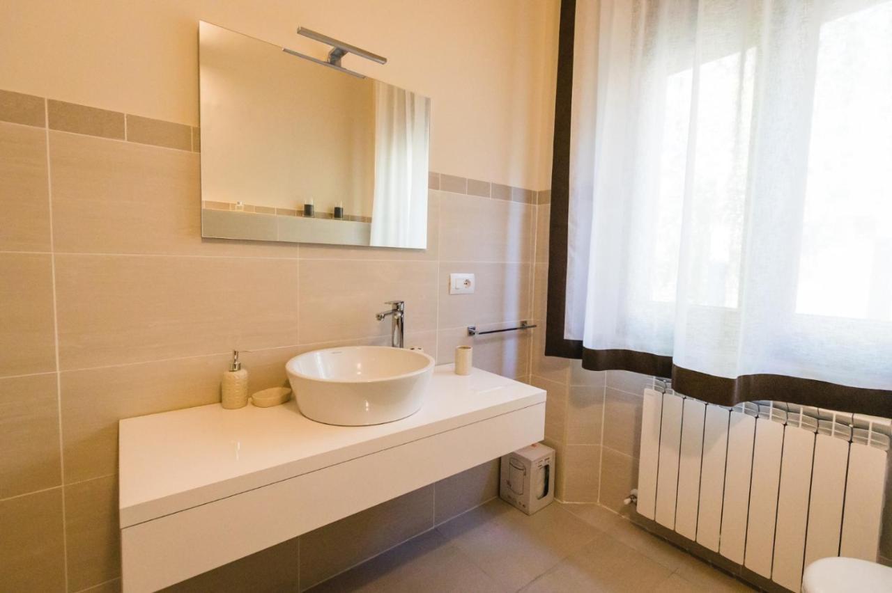 Triple Room Private Bathroom