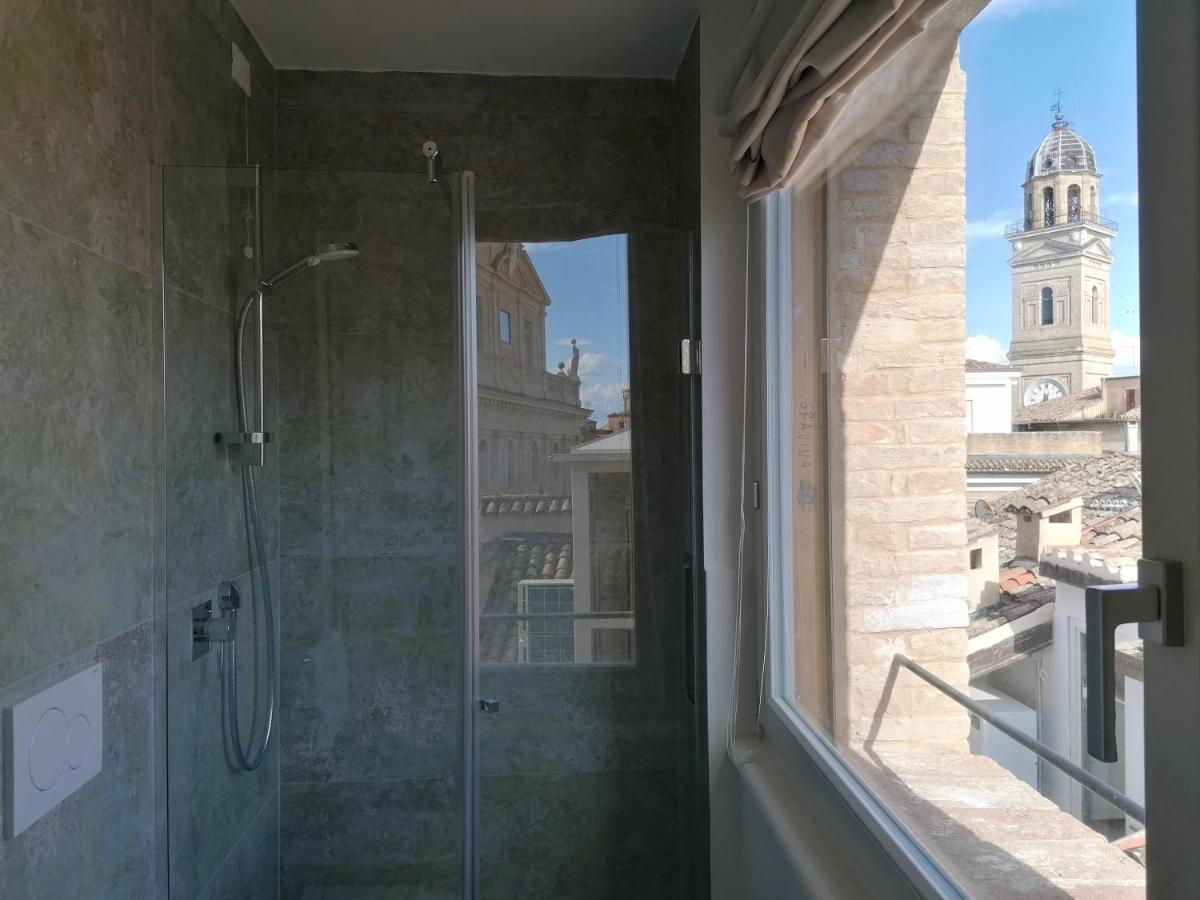 Double Room Mountain View