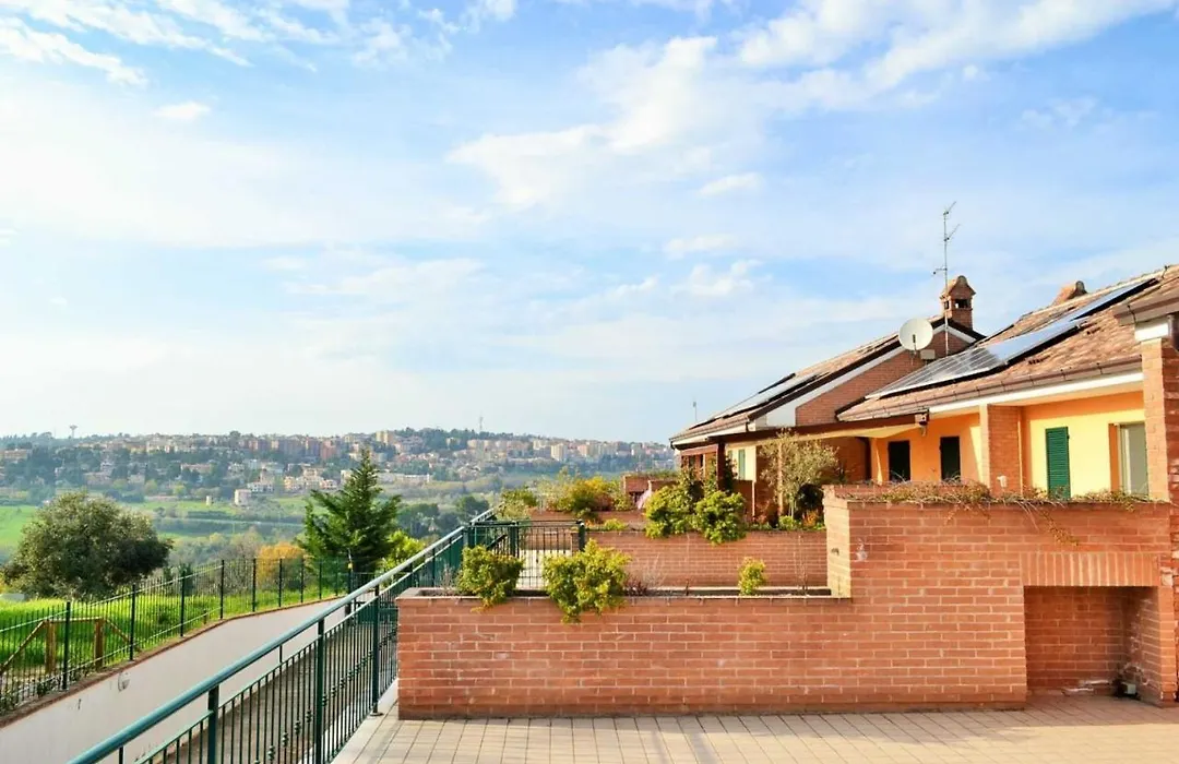 B&B Belvedere-1