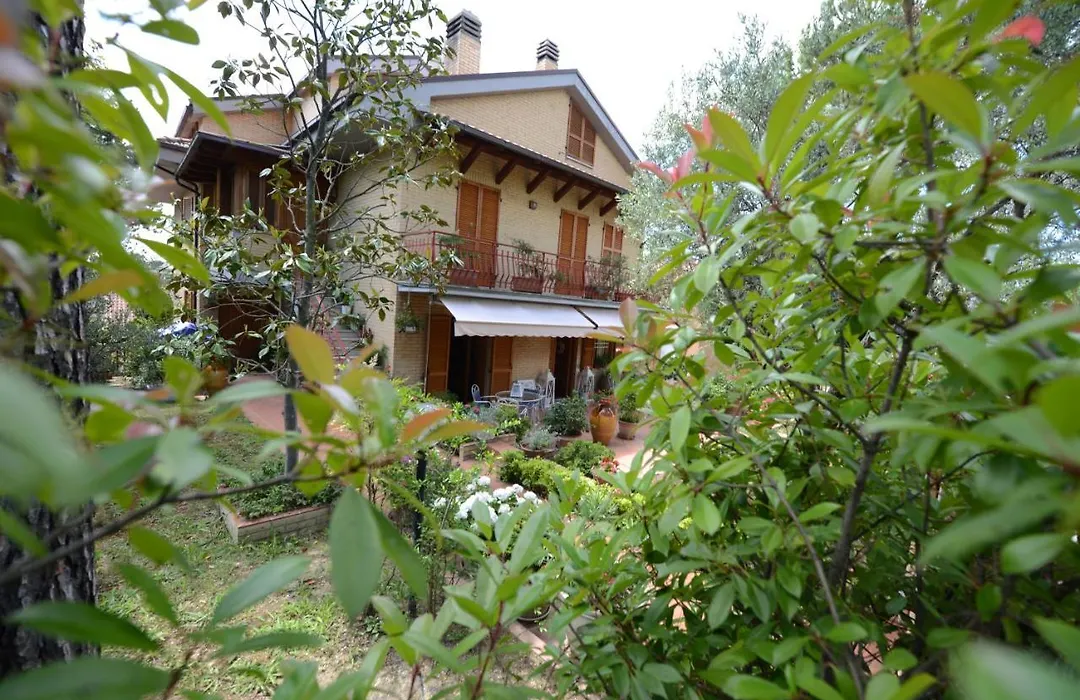B&B Casa Cettina-1