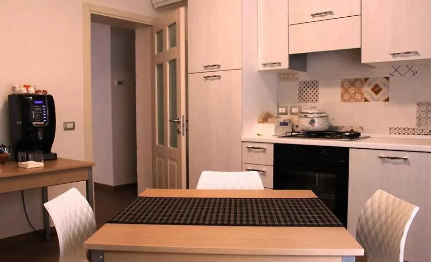 B&B Al Viale-1