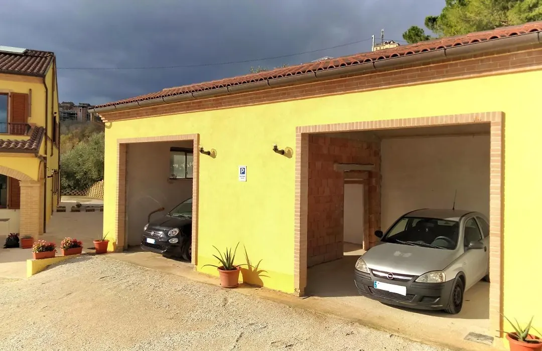 Il Villaggio Delle Fate-1