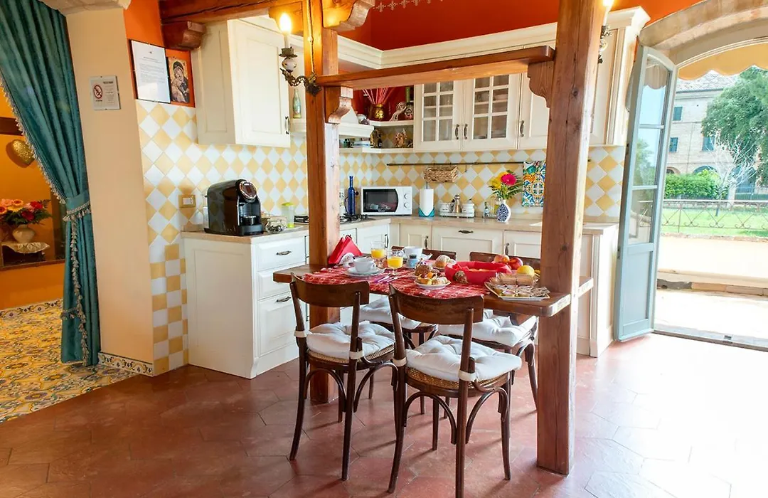 B&B Belcuore-1