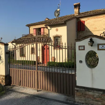 B&B Belcuore-2